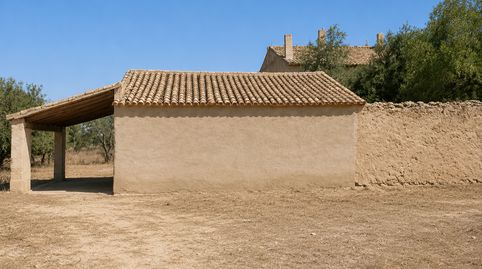 Foto 2 de Finca rústica en venta en Villamontes - Boqueres, San Vicente del Raspeig / Sant Vicent del Raspeig