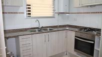 Kitchen of Flat for sale in  Barcelona Capital  with Balcony