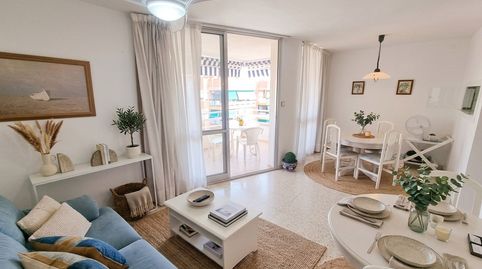 Foto 5 de Piso en venta en D'atinents, 2, Platja de la Paella, Torredembarra