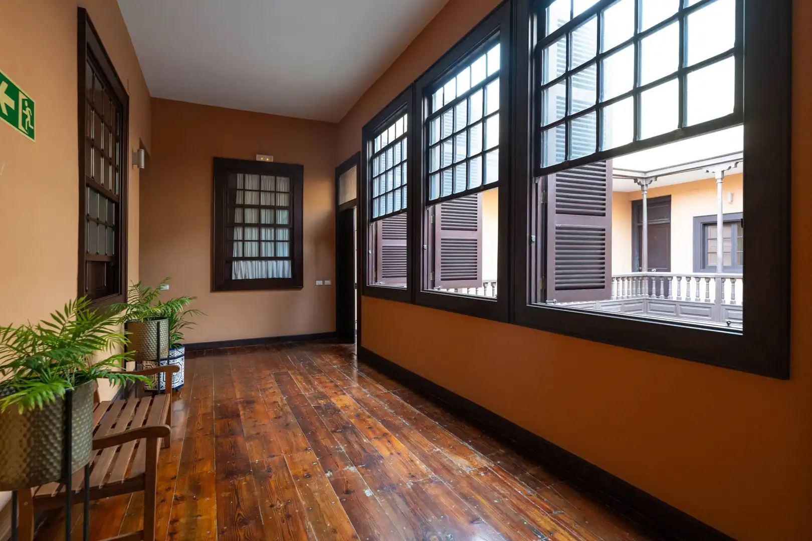 Piso de alquiler en Las Palmas de Gran Canaria con Parquet