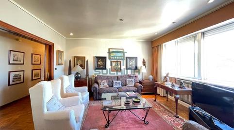 Foto 3 de Pis en venda a Centro, Ourense