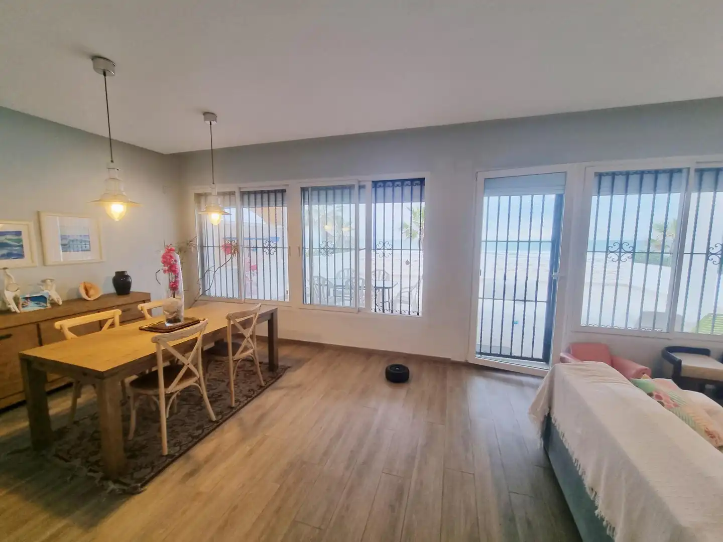 Villa con giardino in vendita a Miramar, imagen 17