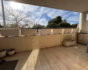 Terrace of Planta baja for sale in Altafulla