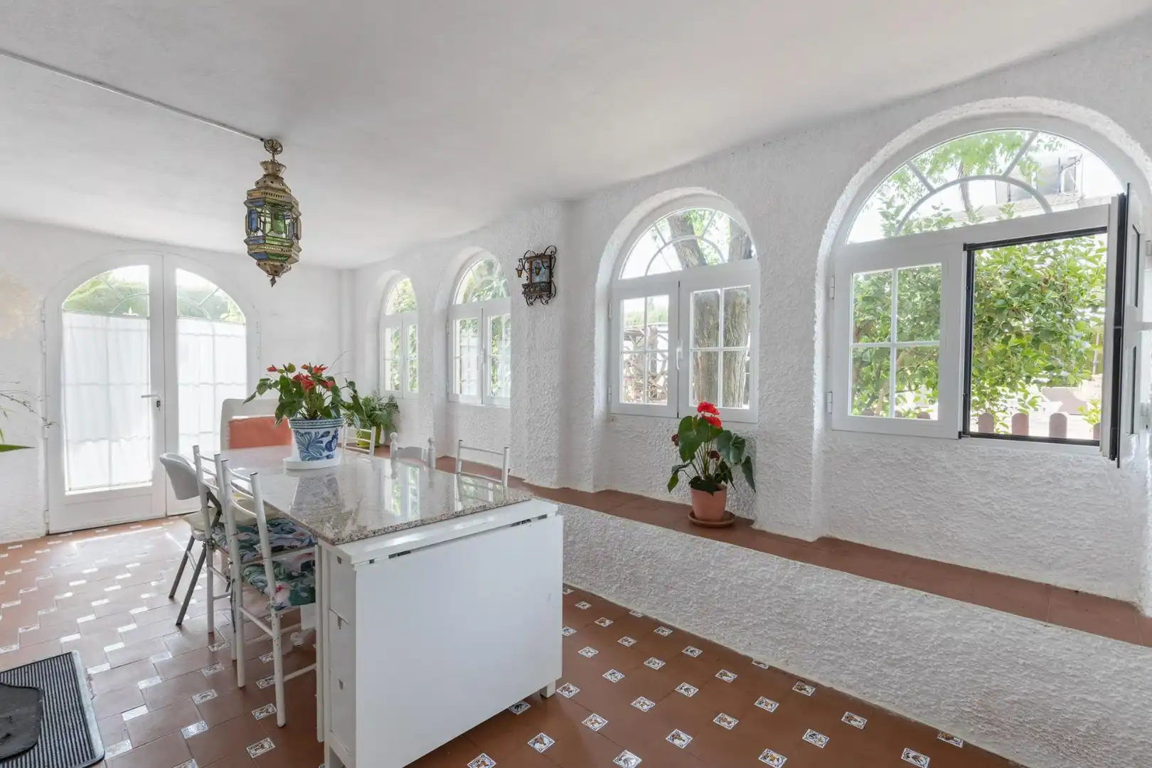 Chalet con piscina en venta en Calle de Cuesta de las Lágrimas, imagen 14
