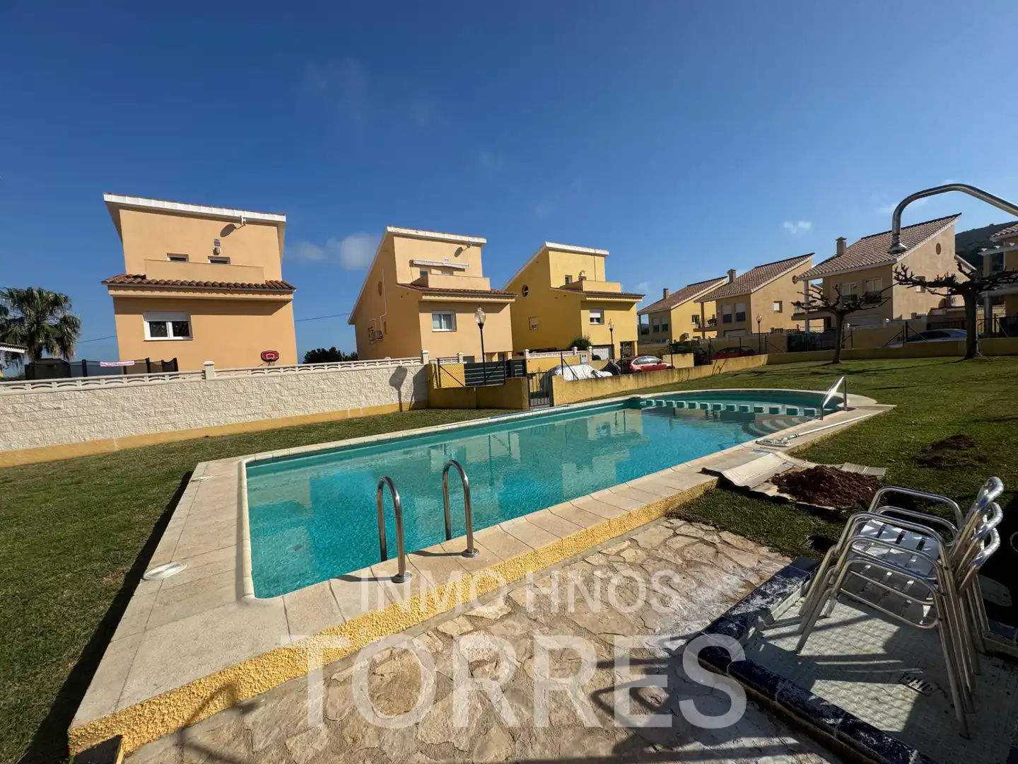 Villa mit Terrasse zum Verkauf in Cami de Santa Magdalena, imagen 45