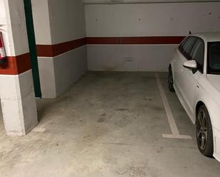 Parking of Garage to rent in Altafulla