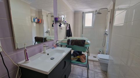 Foto 5 de Piso en venta en Carrer Antella, Alberic, Valencia