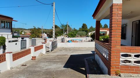 Foto 5 de Casa o xalet en venda a De Viladegats, Urbanitzacions de Llevant,  Tarragona Capital