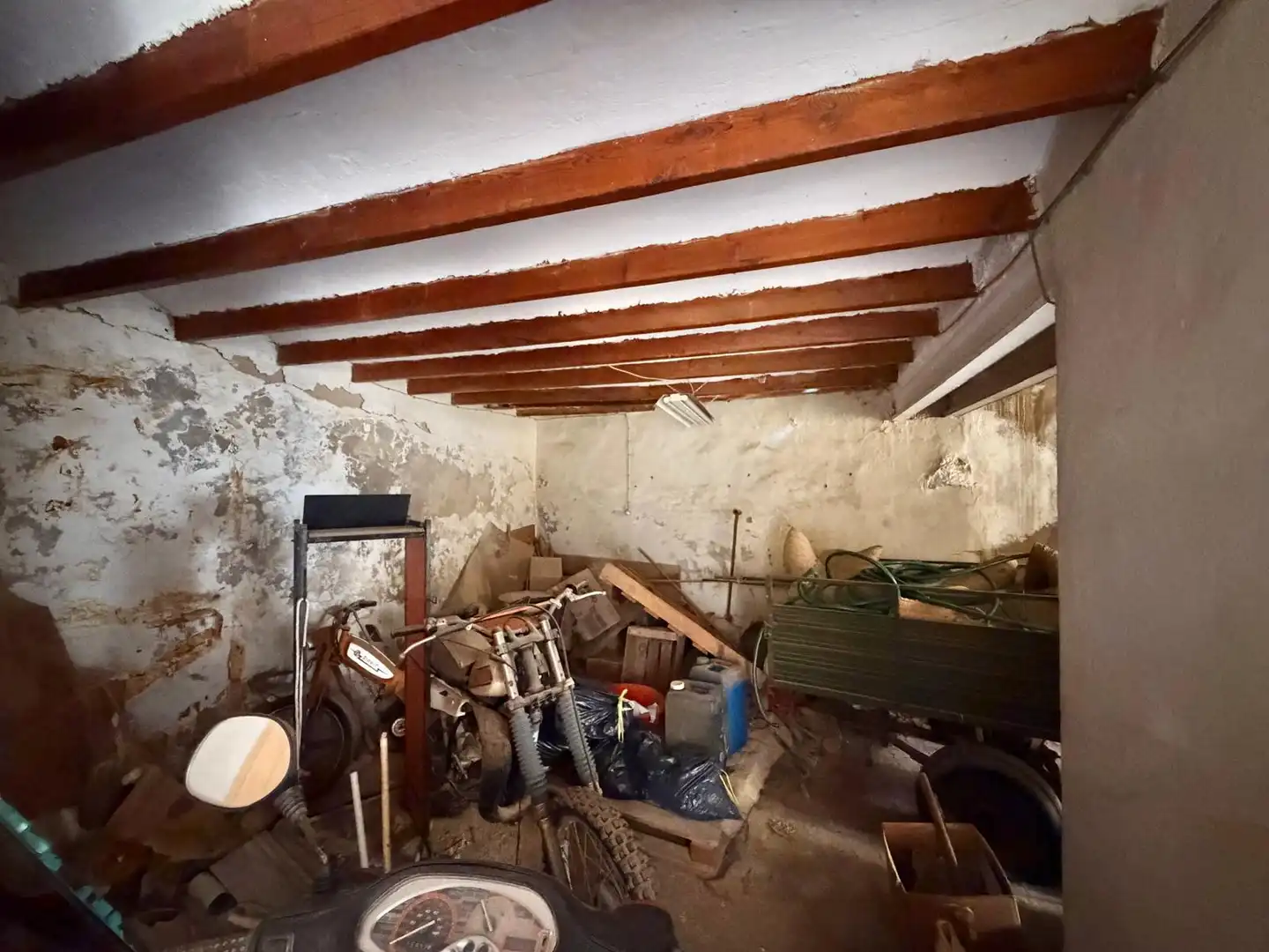 Country homes for sale in Pedreguer  with Terrace, Storage room and Balcony