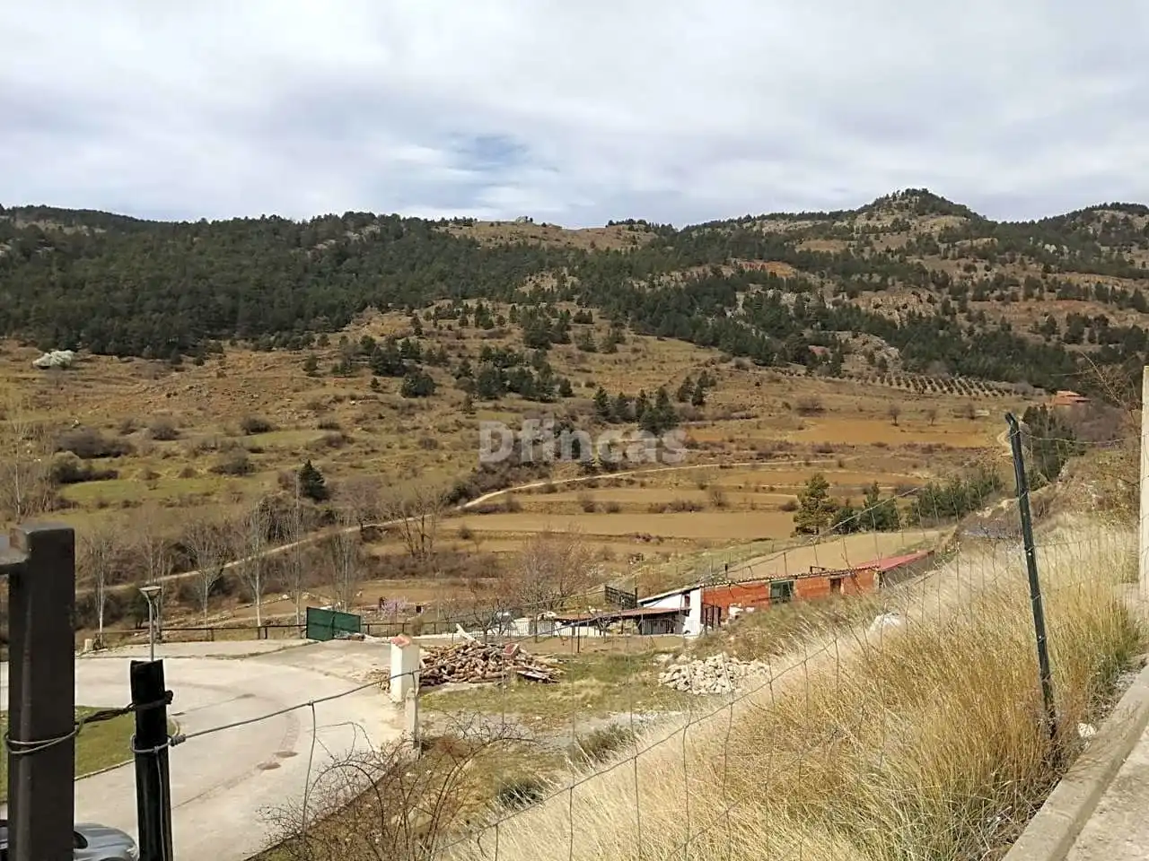 Terreni e lotti in vendita a Linares de Mora