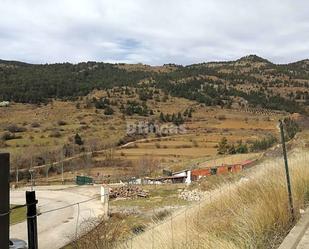 Residencial en venda en Linares de Mora