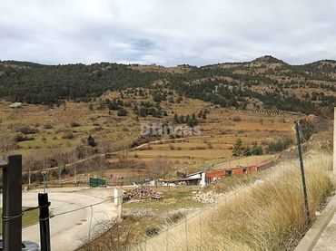 Terrenys i solars en venda a Linares de Mora