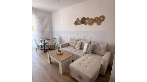 Foto 5 de Piso en venta en Avenida Gonzalo Berceo, Oeste, Logroño
