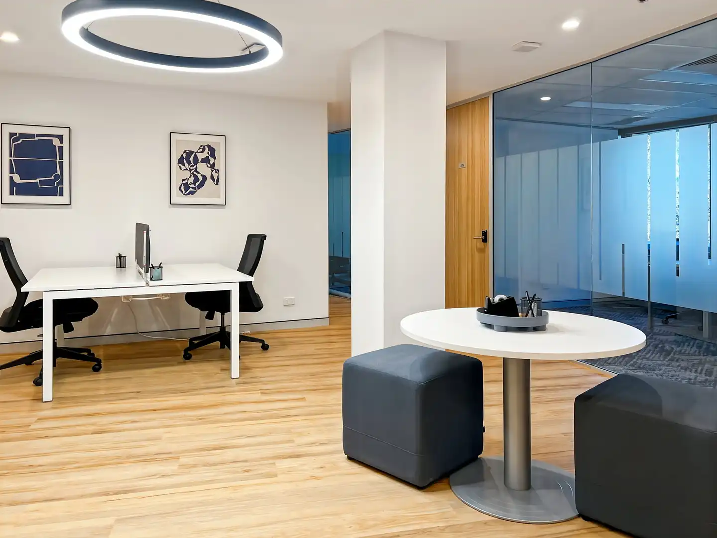 Bureau avec ascenseur à louer à Calle Sierpes 48 48, imagen 4