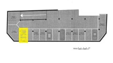 Foto 3 von Garage zum Verkauf in Major, L'Aldea, Tarragona