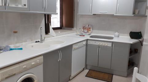 Foto 4 de Dúplex en venda a Plaza de España, Llerena, Badajoz