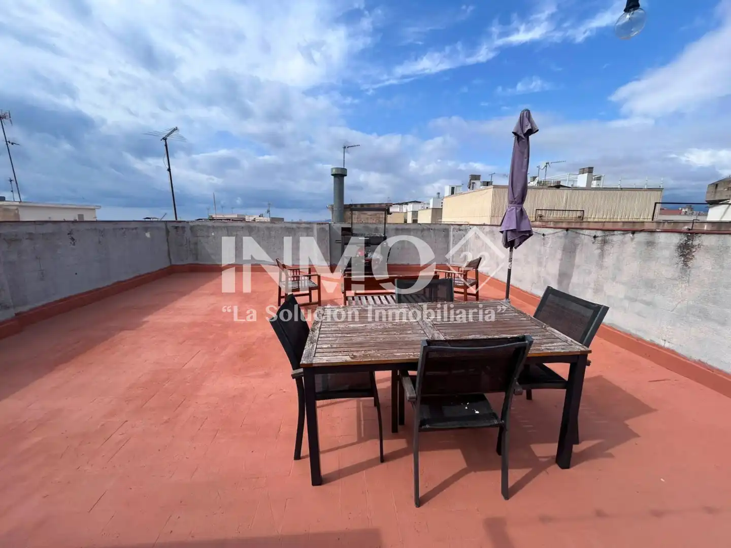 Apartment with lift for sale in Carrer de Roca i Cornet 35, imagen 5