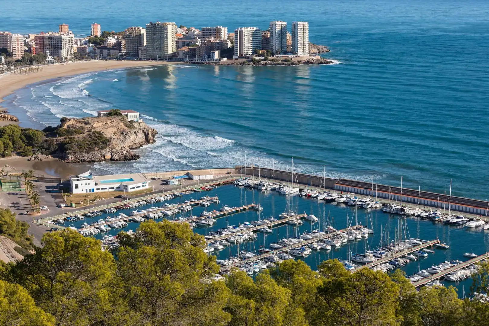 Villa avec piscine à vendre à Avenida GRAN AVINGUDA JAUME I, imagen 58