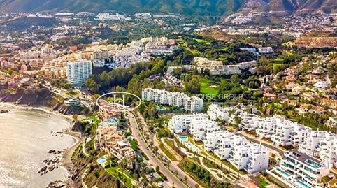 Gran Oportunidad de Suelo en Venta con Proyecto para Viviendas en Benalmádena, Málaga