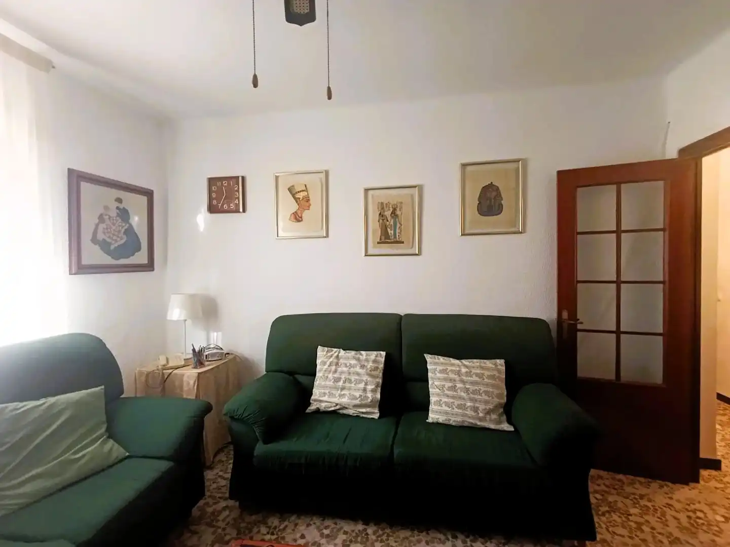Piso en venta en Gallineras, imagen 4