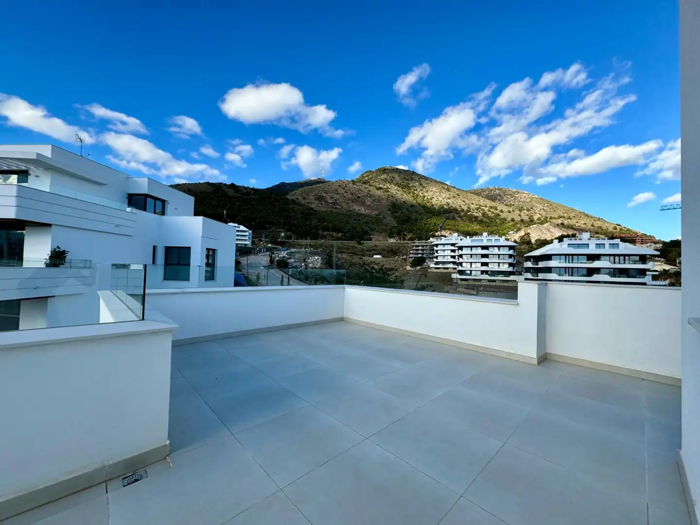 Penthouse with terrace for sale in El Higuerón, imagen 33
