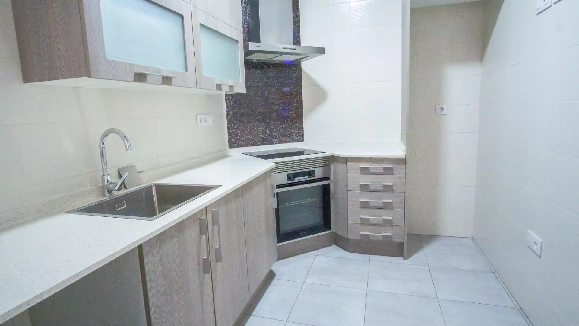 Flat with lift for sale in Centro
