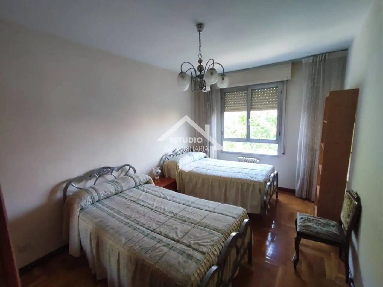 Piso con terraza en venta en Calle San Millán, imagen 23