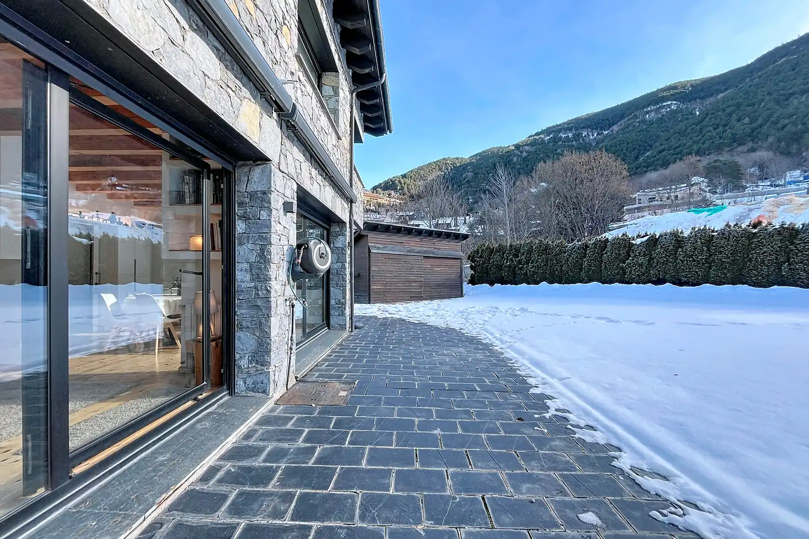 Villa mit Terrasse zum Verkauf in Ordino - Ansalonga - Sornàs, imagen 13