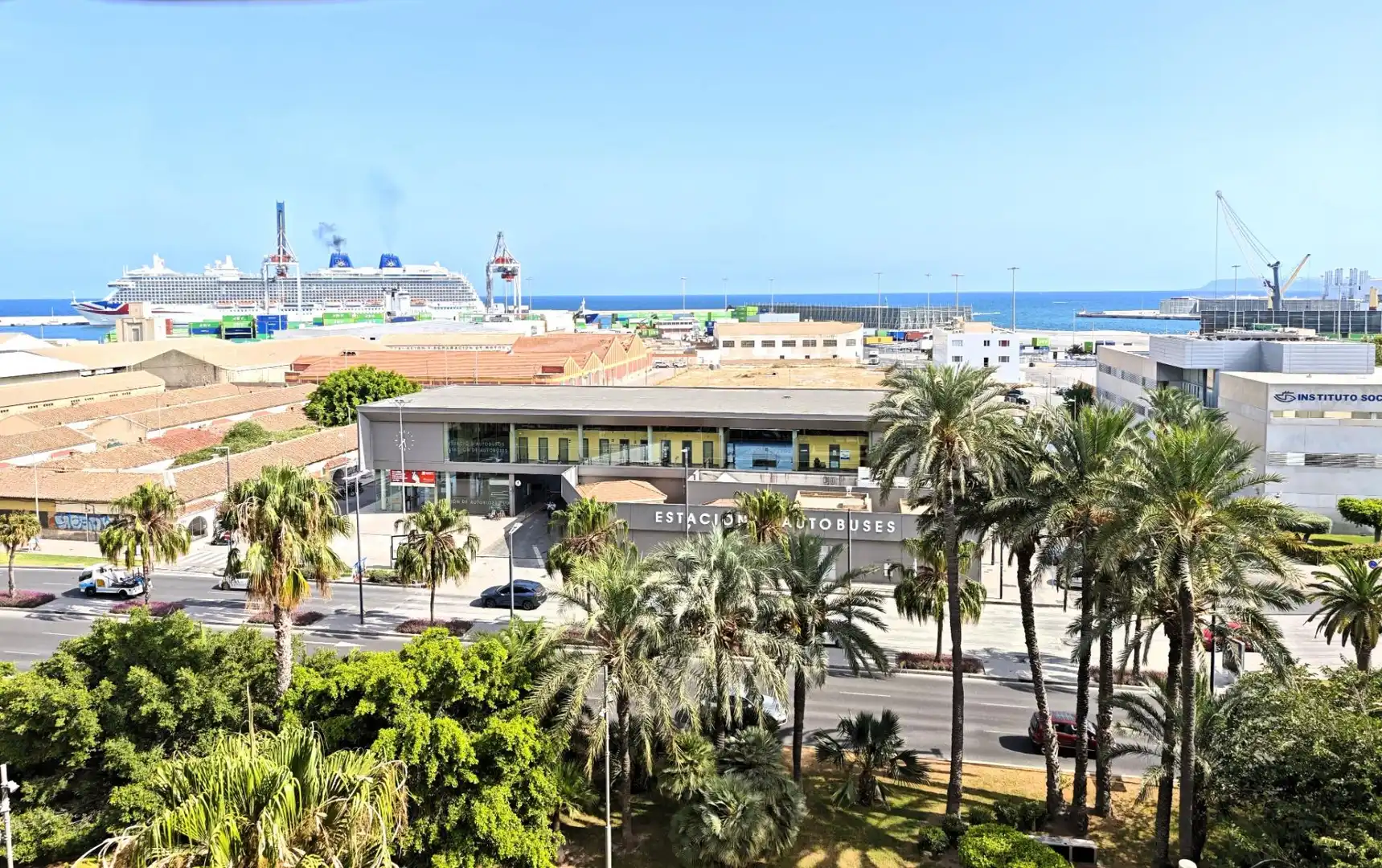 Piso con ascensor en venta en Avenida Avenida de Loring, imagen 23