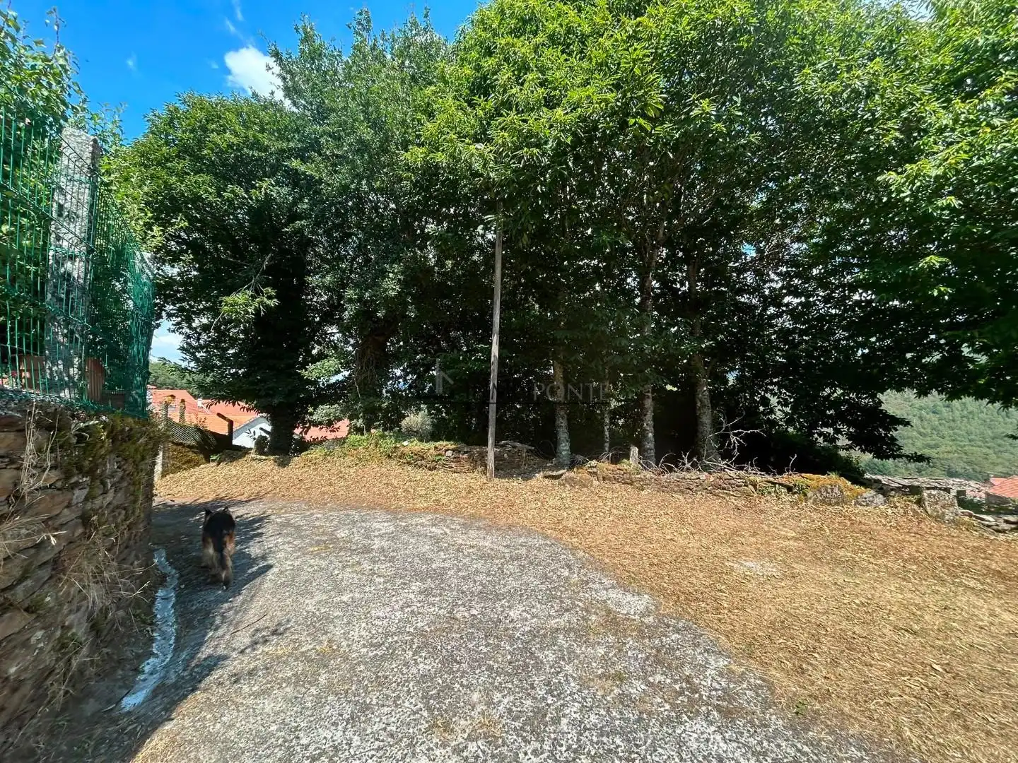 Casa o xalet en venda en Forcarei amb Calefacció, Jardí privat i Traster