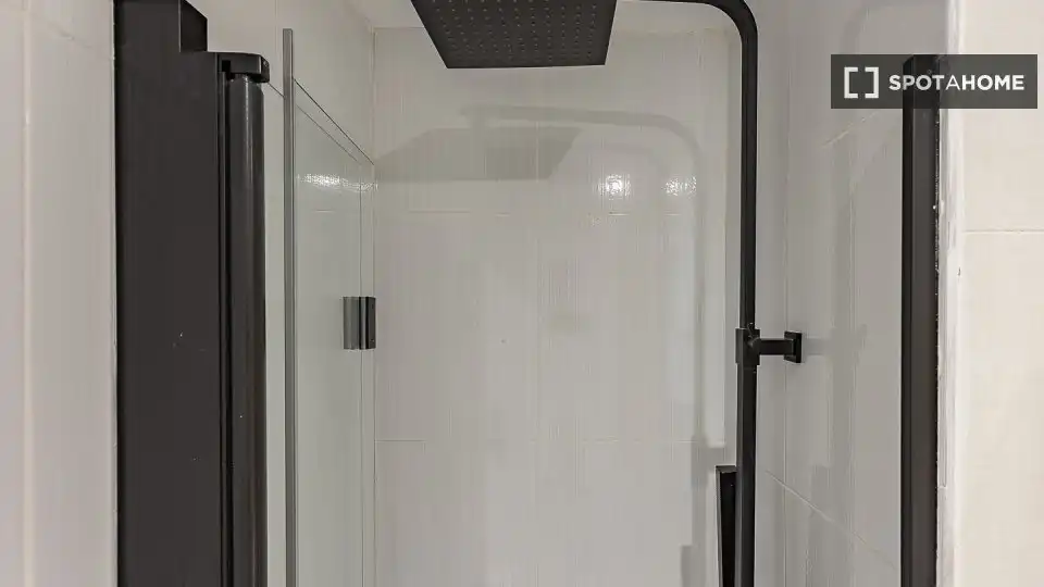Habitación en Collblanc