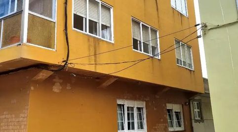 Foto 2 de Casa adosada en venda a Rúa Virxe Da Barca, 32, Muxía, A Coruña