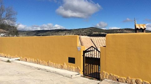 Foto 3 de Casa o xalet en venda a Montesol, Moclín, Granada