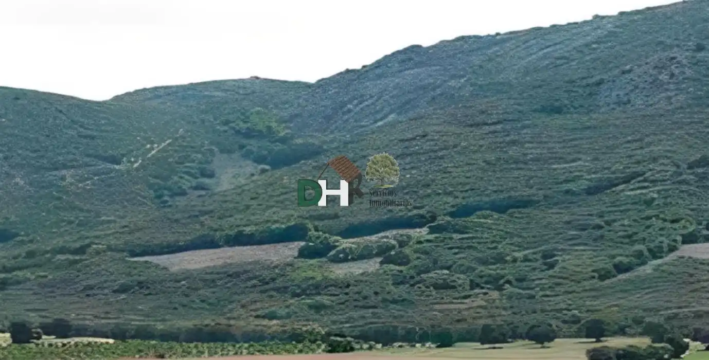 Terrenos y solares en venta en Los Cigarrales - La Bastida