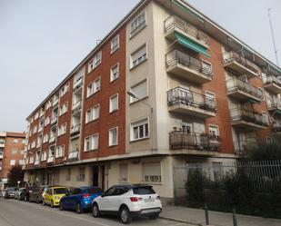 Pis en venda a Calle de la Virgen de la Soledad, Plan Sur - Amistad