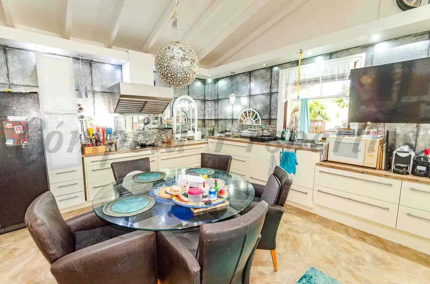 Casa con piscina en venta en Arenas, imagen 26