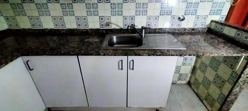 Flat with lift for sale in Eixample - Horta Capallera, imagen 6