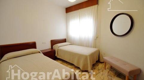 Foto 3 de Piso en venta en Luceros, Ensanche - Diputación, Alicante / Alacant