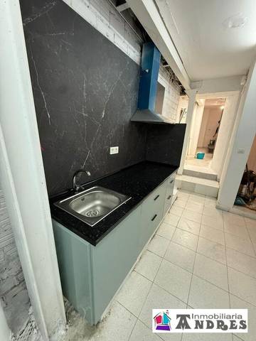 Local comercial en Alquiler en Bermeo