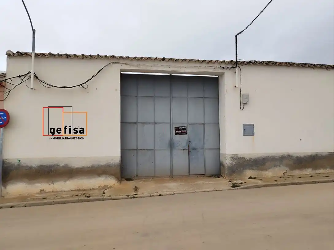 Lands and plots for sale in Valdepeñas