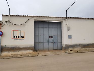 Terreni e lotti in vendita a Valdepeñas