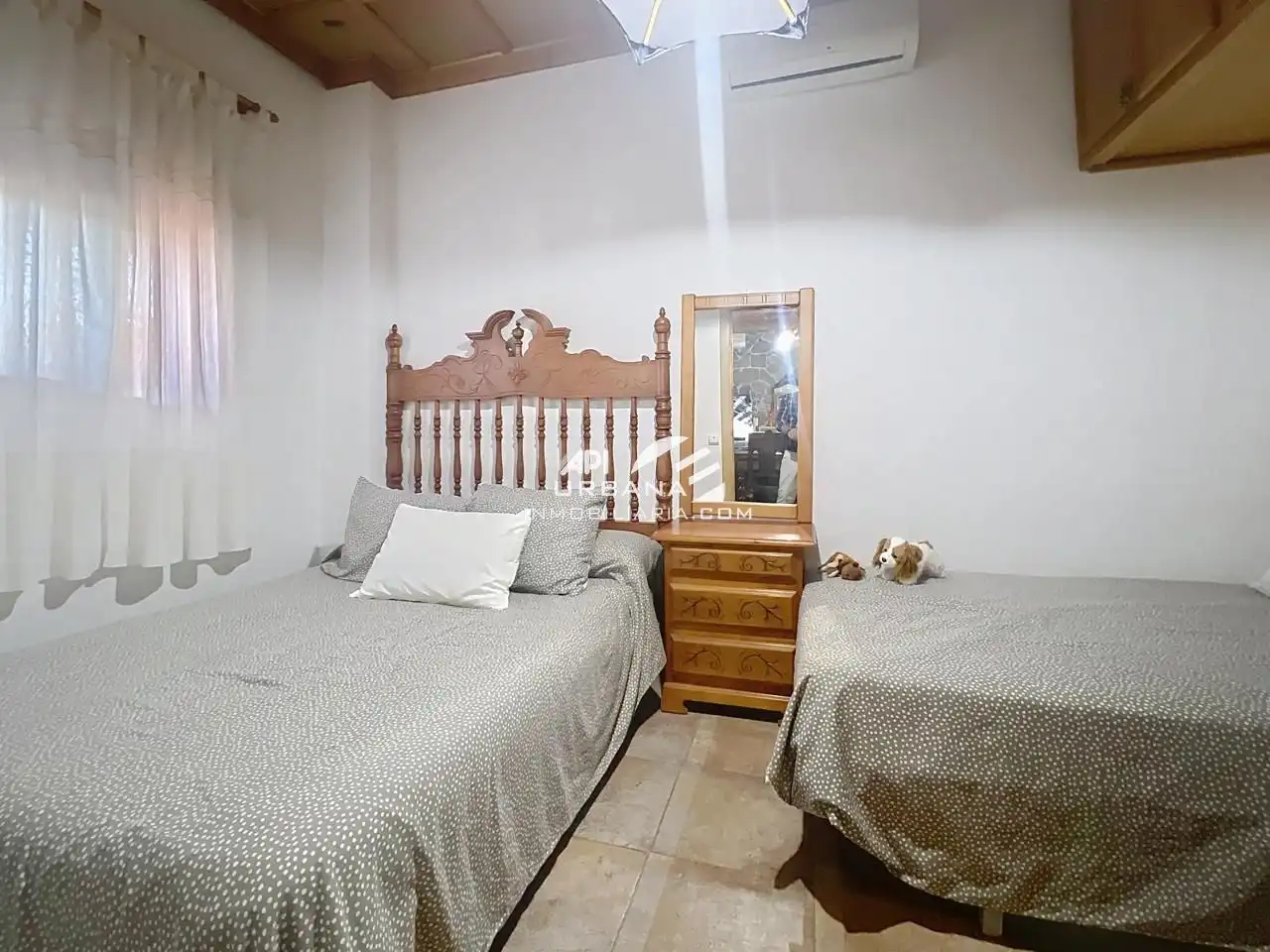 Casa amb piscina en venda a Diseminado Yesares, imagen 32