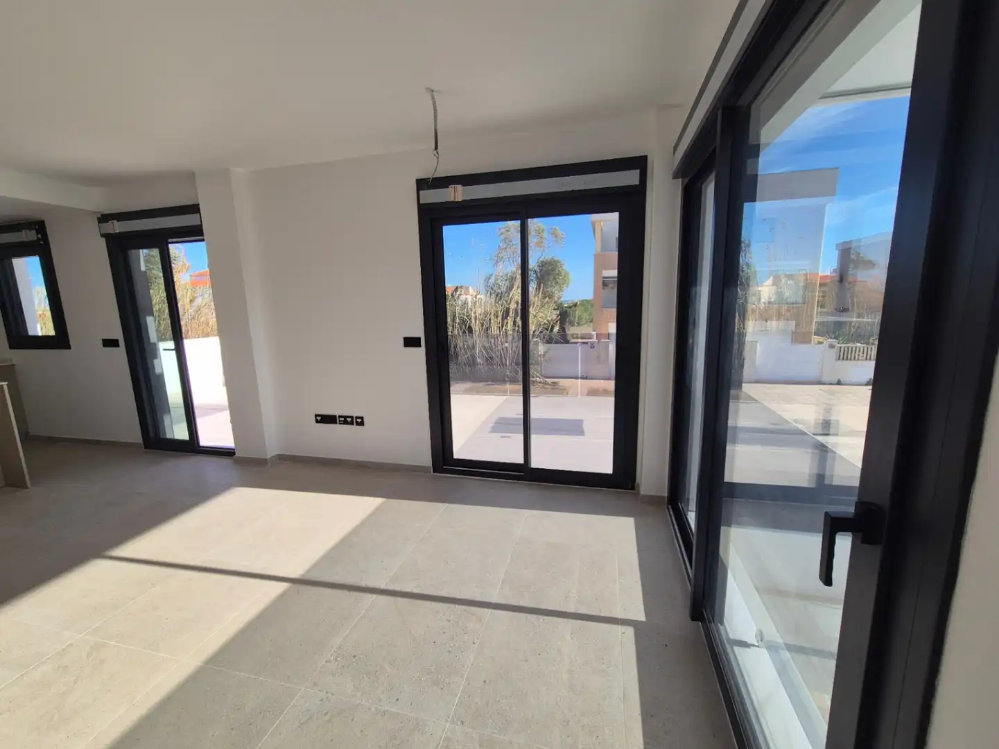Apartament amb piscina en venda a Oliva Playa, imagen 16