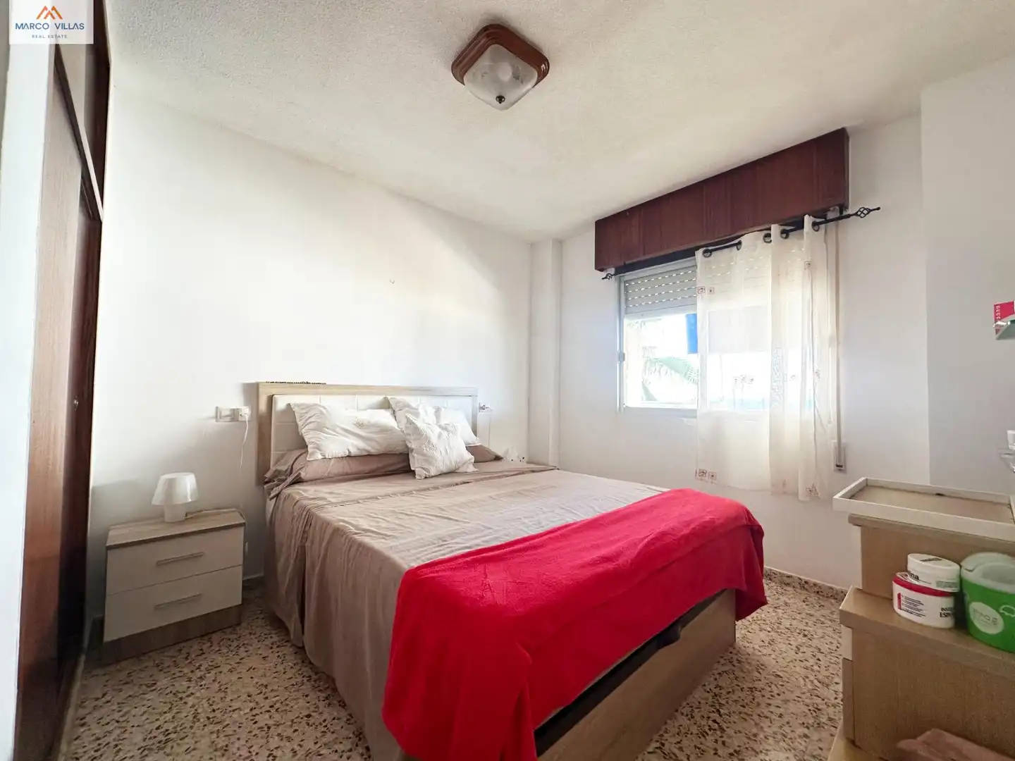 Piso con terraza en venta en Calle FILIPINAS, imagen 6
