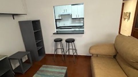 Foto 4 de Apartamento de alquiler en Calle Relojero Losada, 19, Crucero, León Capital