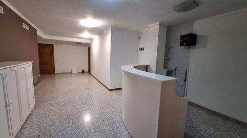 Foto 3 de Oficina en venta en Carrer de L'alcalde Juan Sancho