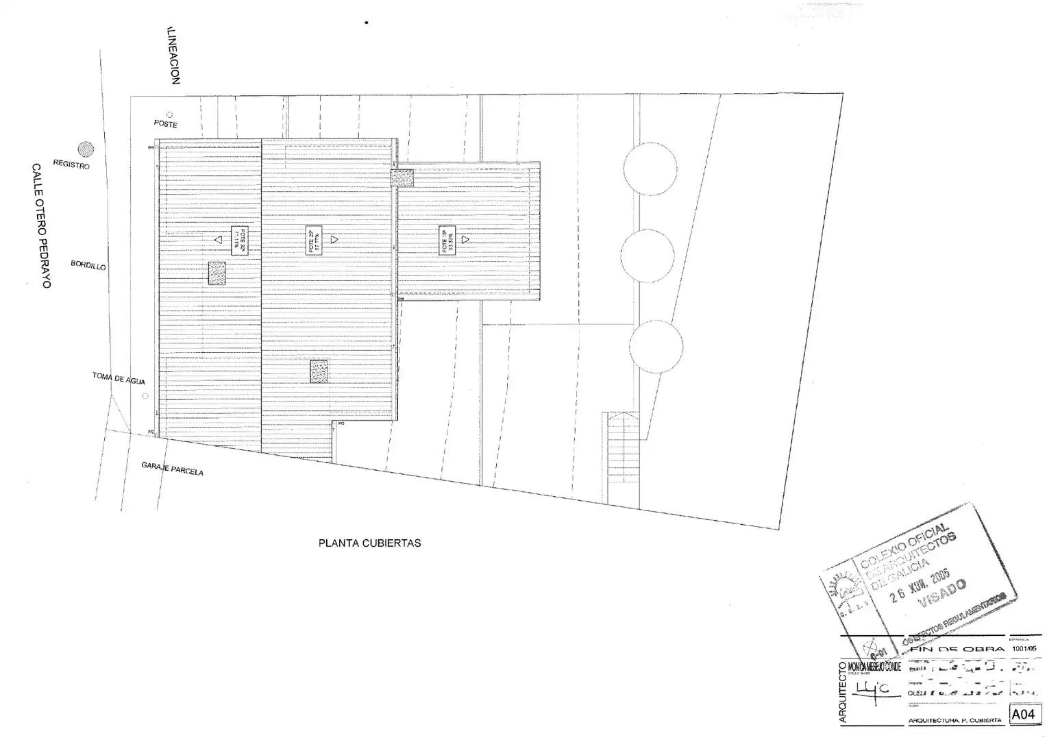 Houses for sale in Culleredo  with Heating, Private garden and Parquet flooring