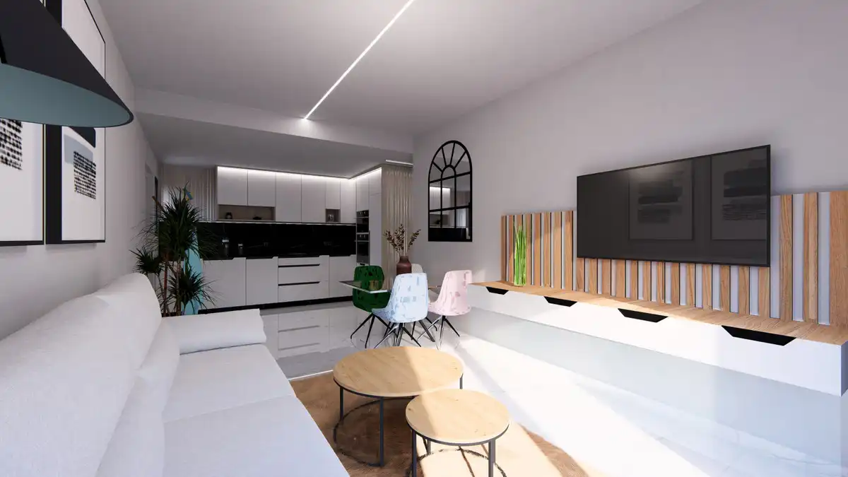 Apartment zum Verkauf in Algorfa, imagen 3