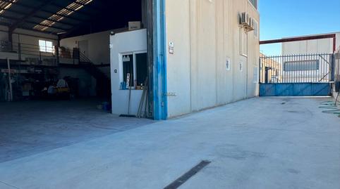 Photo 2 of Industrial buildings for sale in Calle Ramon y Cajal, 7, Centro, Murcia