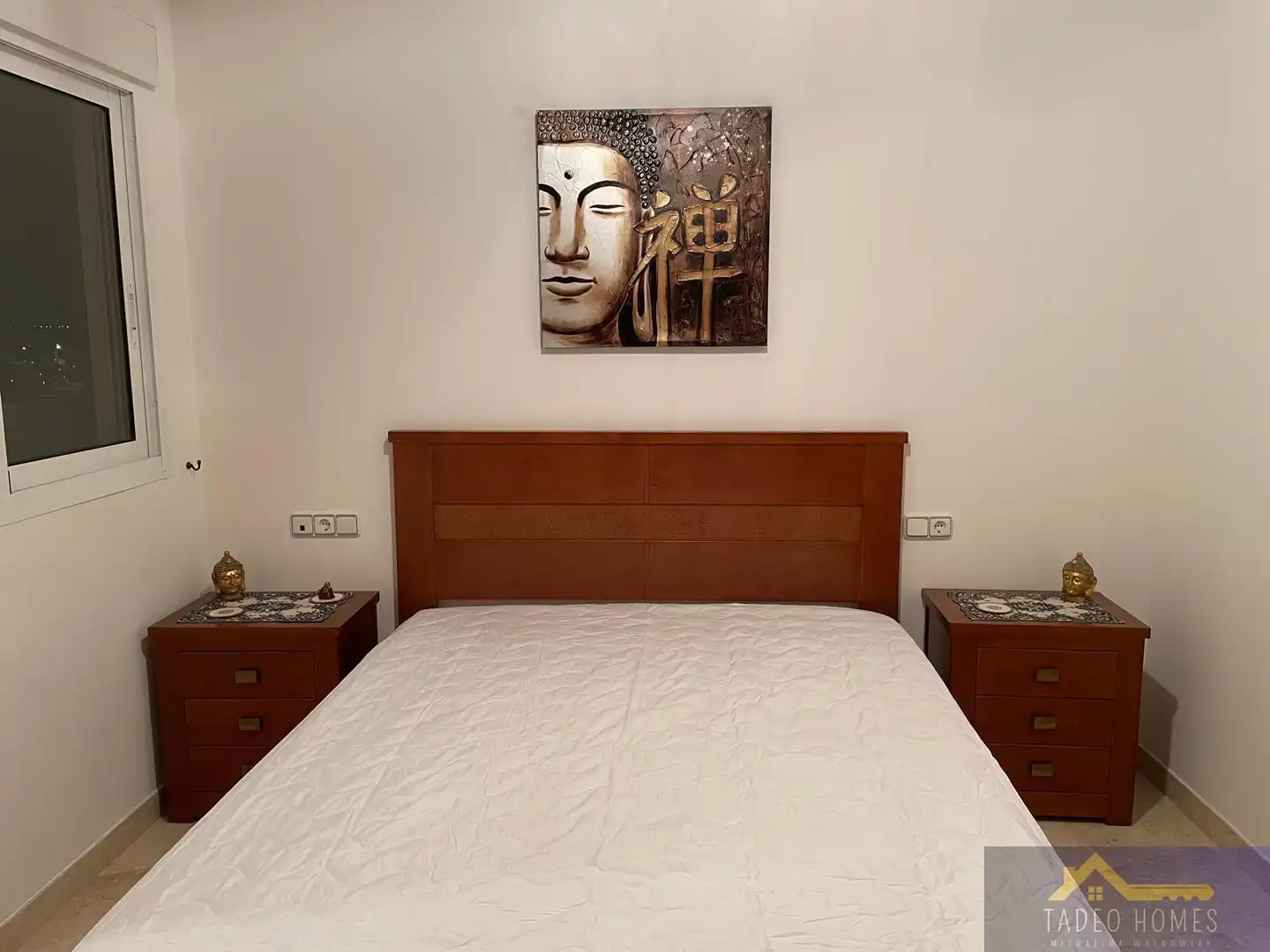 Apartament amb terrassa de lloguer a Alcacil 68, imagen 7